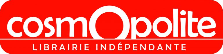 Disponible à la librairie Cosmopolite